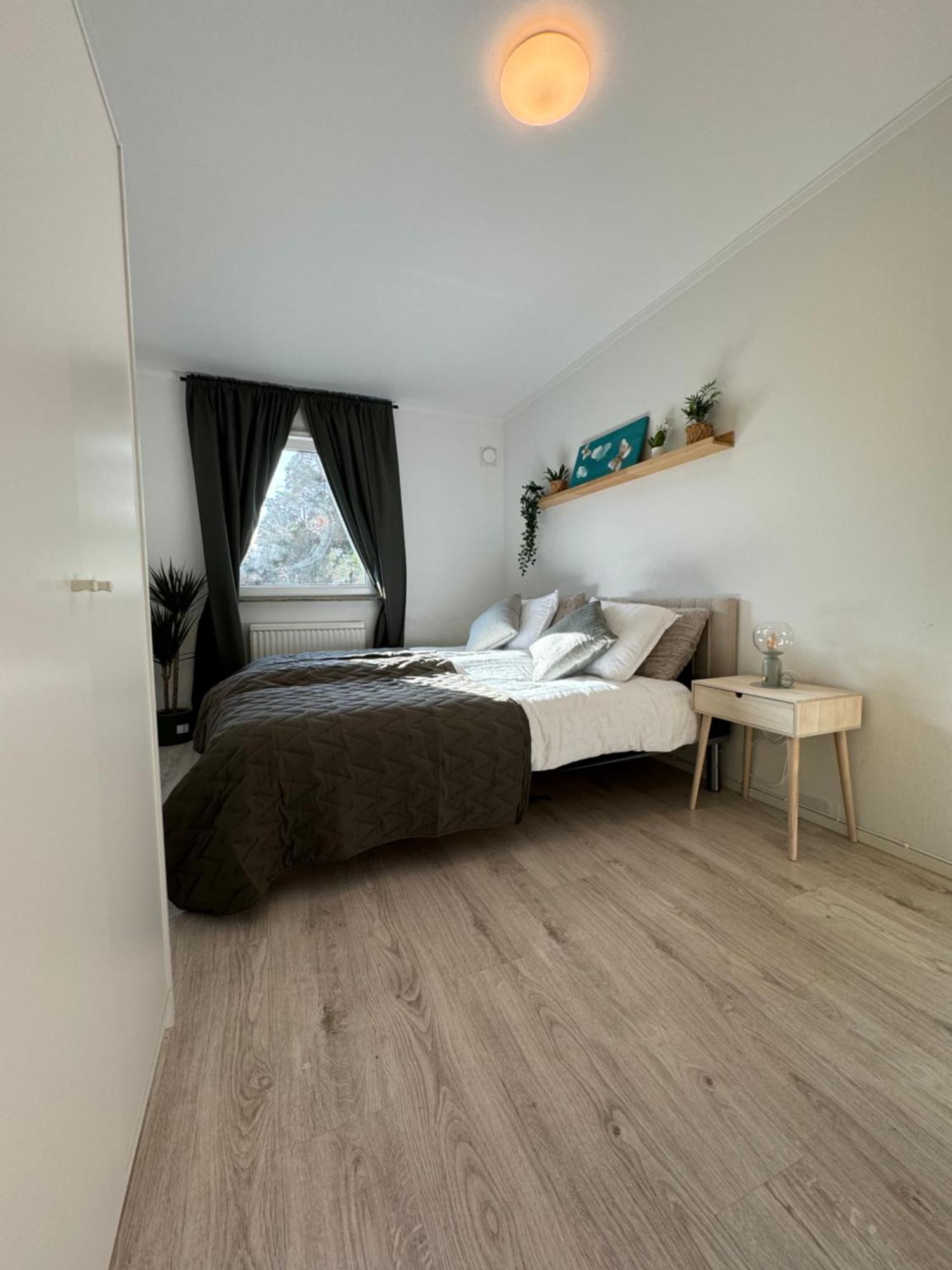 So Easy Stay, Malmoe Экстерьер фото